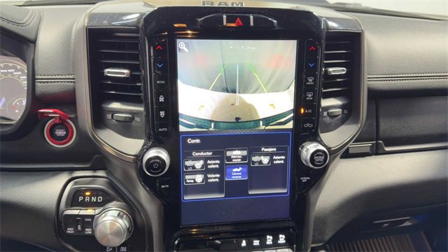 Used 2021 RAM 1500 Rebel w/ Rebel Level 2 Equipment Group image 33