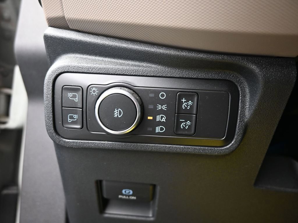 Used 2021 Ford Bronco Wildtrak image 27