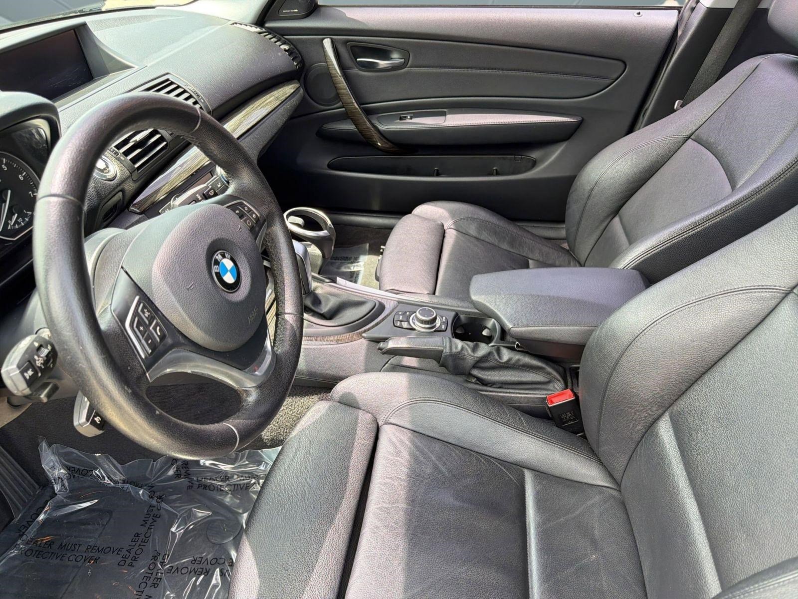 Used 2013 BMW 128i Coupe RWD image 18