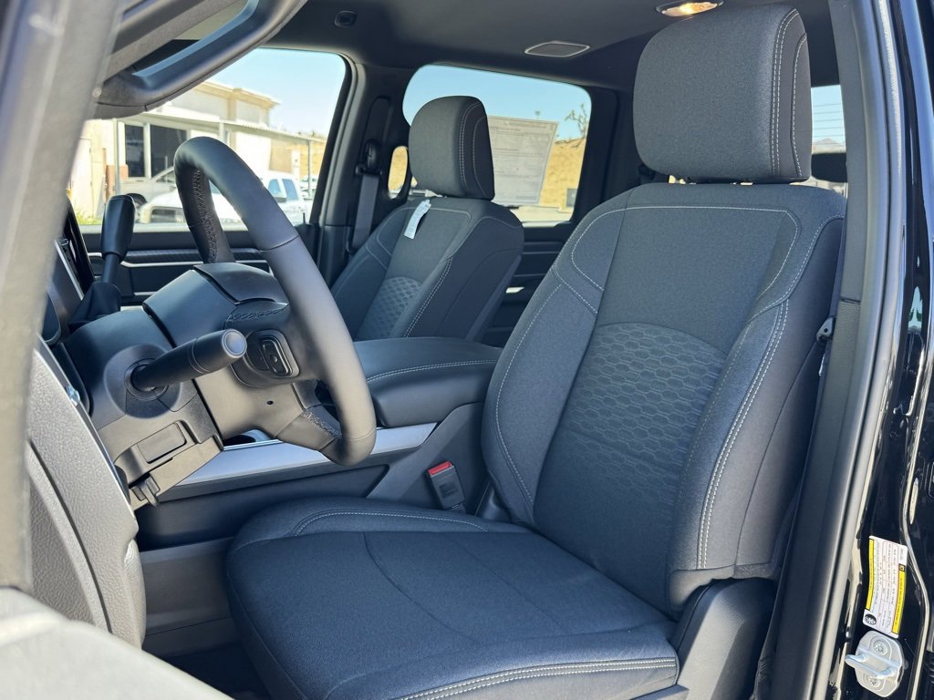 New 2026 RAM 2500 Big Horn image 30