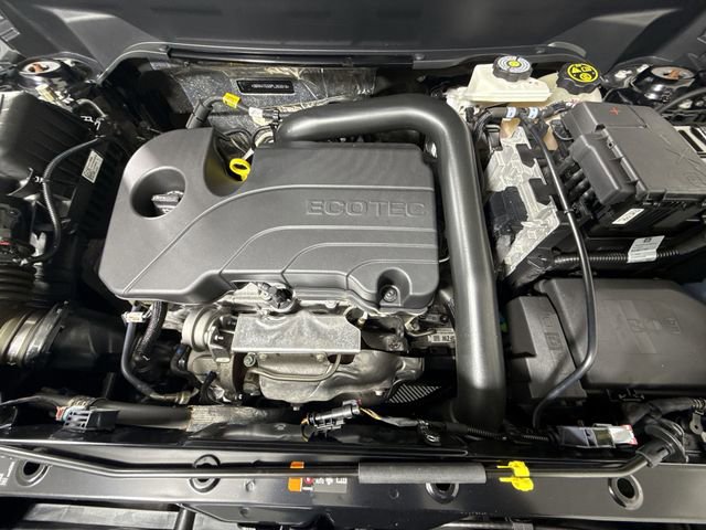 Used 2023 Chevrolet Equinox LT w/ Driver Convenience Package image 29