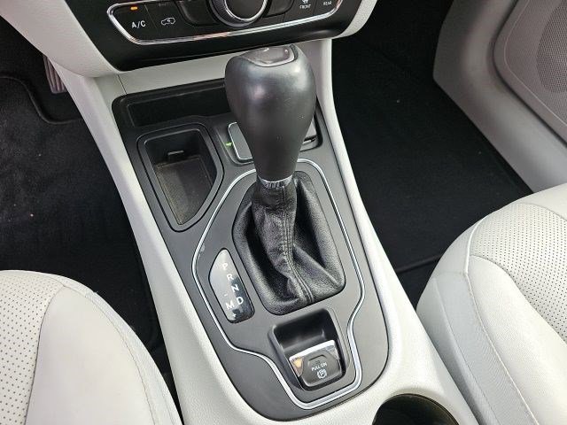 Used 2021 Jeep Cherokee Latitude Lux image 22