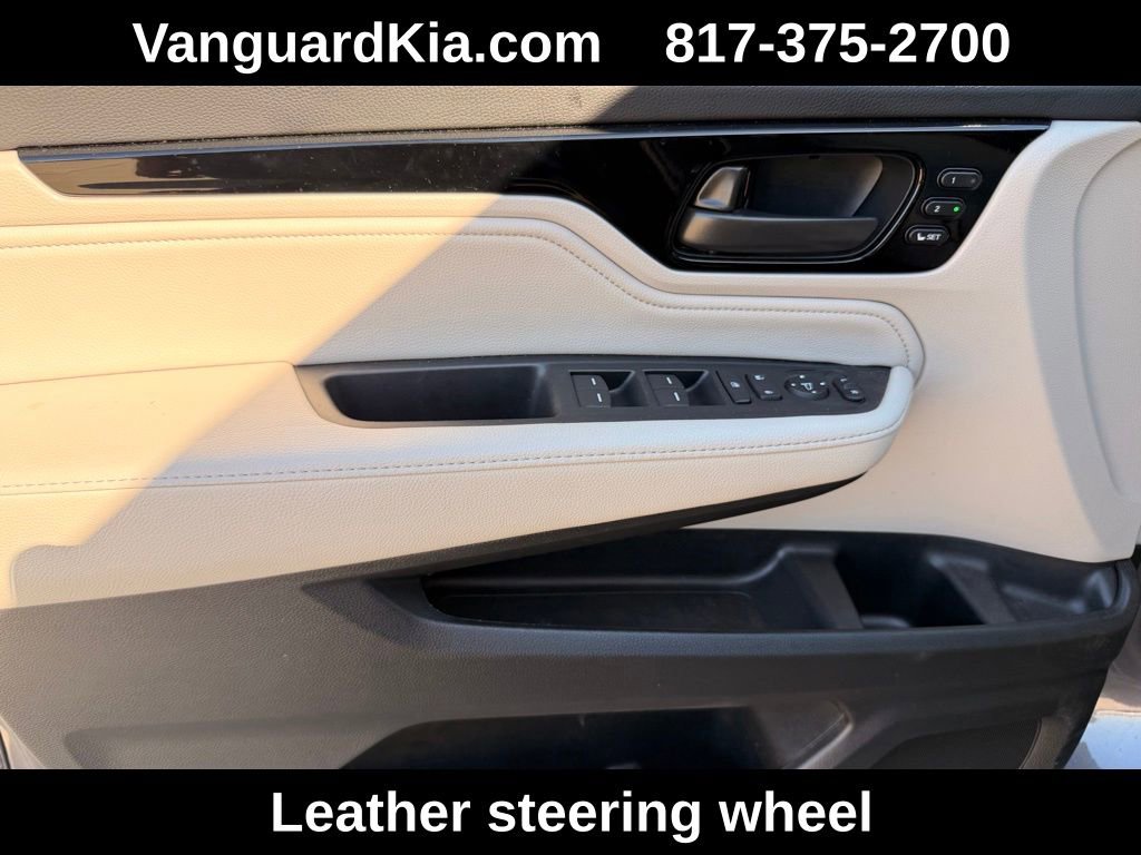 Used 2025 Honda Odyssey Touring image 17