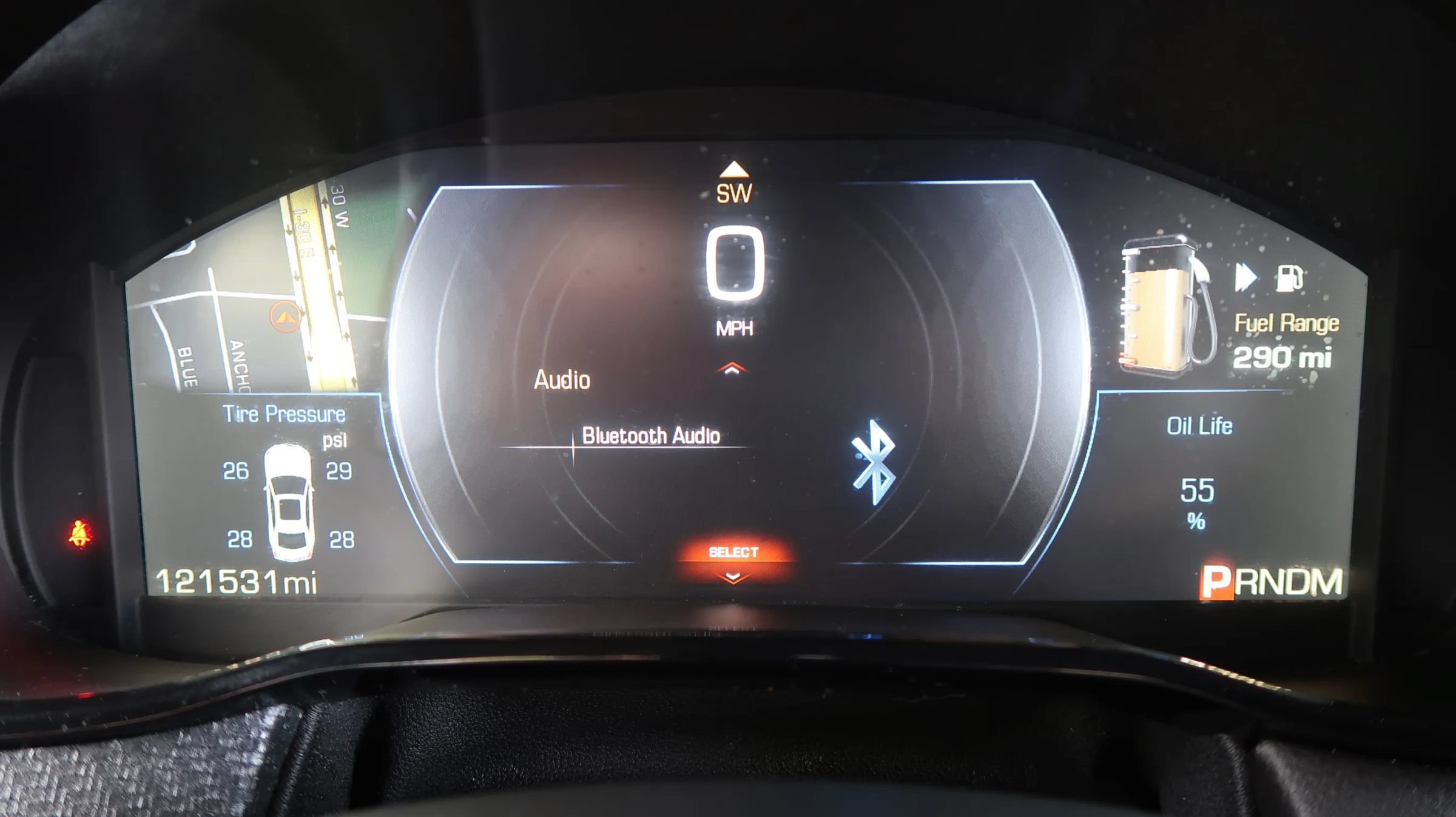 Used 2014 Cadillac CTS Premium RWD image 36