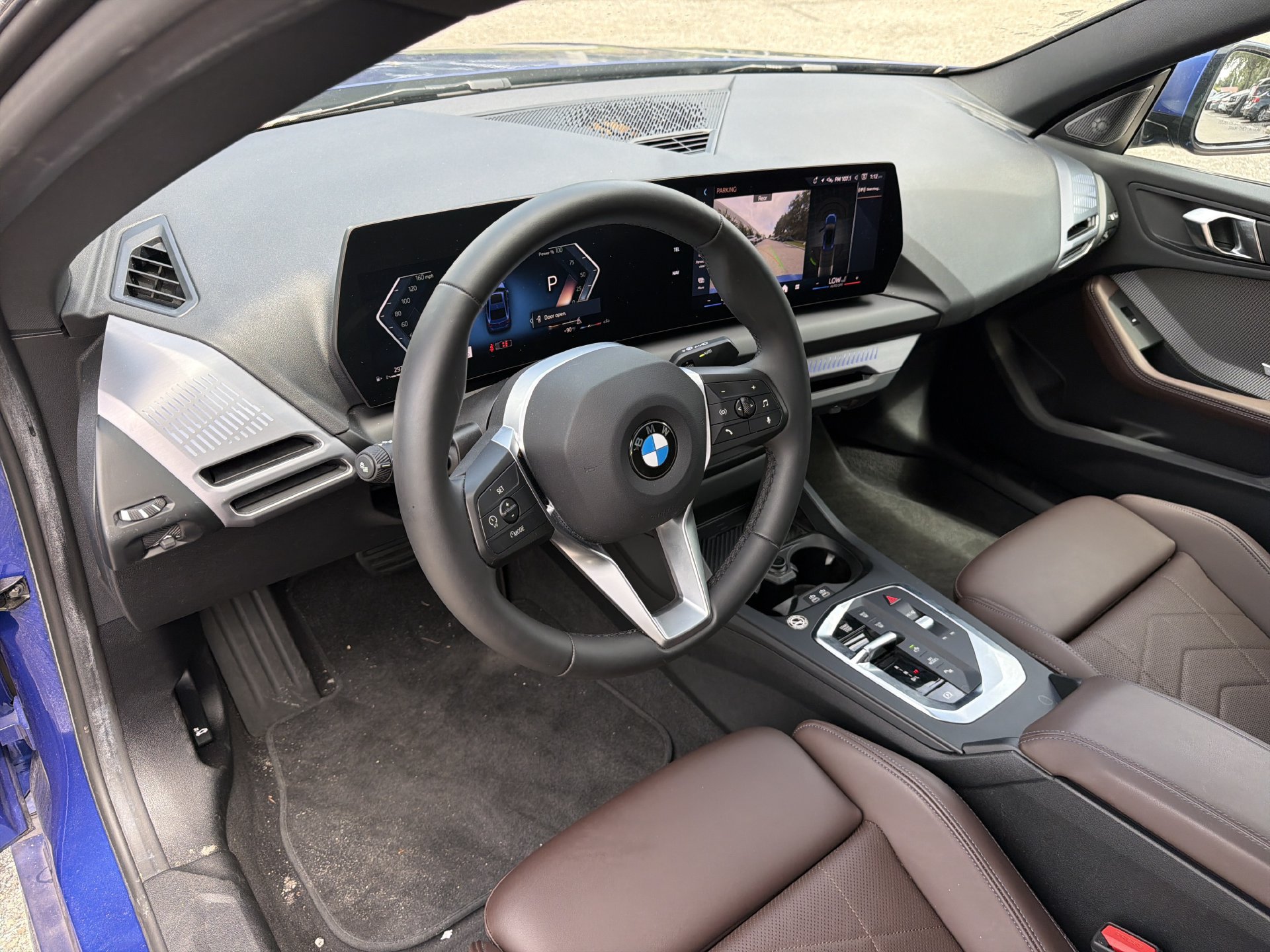 Certified 2025 BMW 228i xDrive AWD/4WD image 20