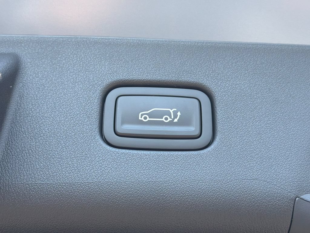 New 2027 Kia Seltos EX w/ EX Panoramic Sunroof Package AWD/4WD image 7
