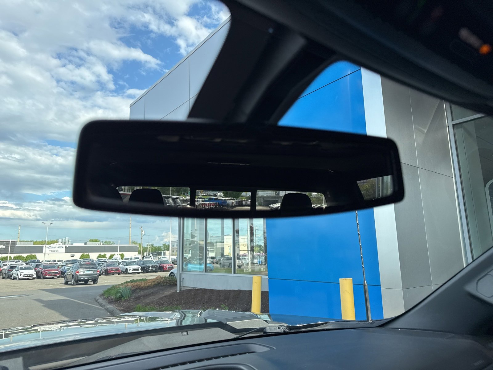 Used 2022 Chevrolet Silverado 3500 High Country image 33