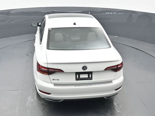 Used 2019 Volkswagen Jetta R-Line w/ R-Line Cold Weather Package FWD image 34