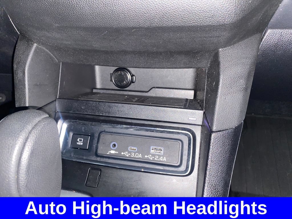 Certified 2023 Subaru Ascent Limited w/ Technology Package AWD/4WD image 25