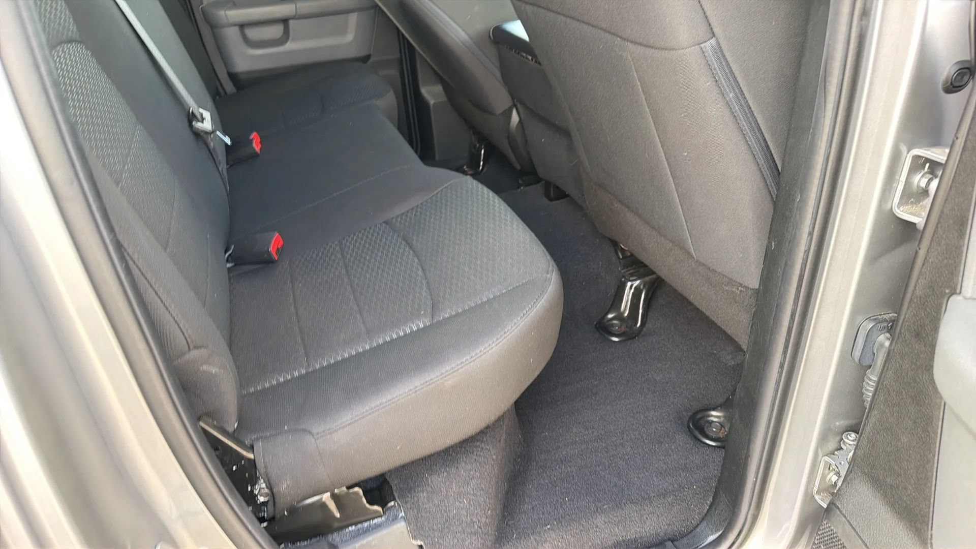 Used 2019 RAM 1500 Classic Warlock w/ Electronics Group AWD/4WD image 54