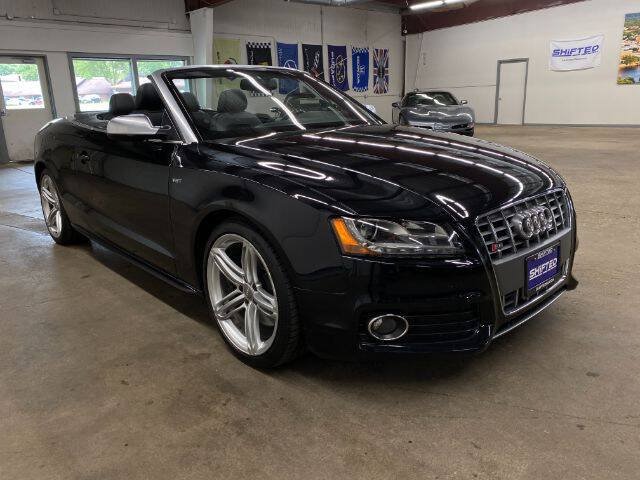 Used 2010 Audi S5 Prestige AWD/4WD image 14