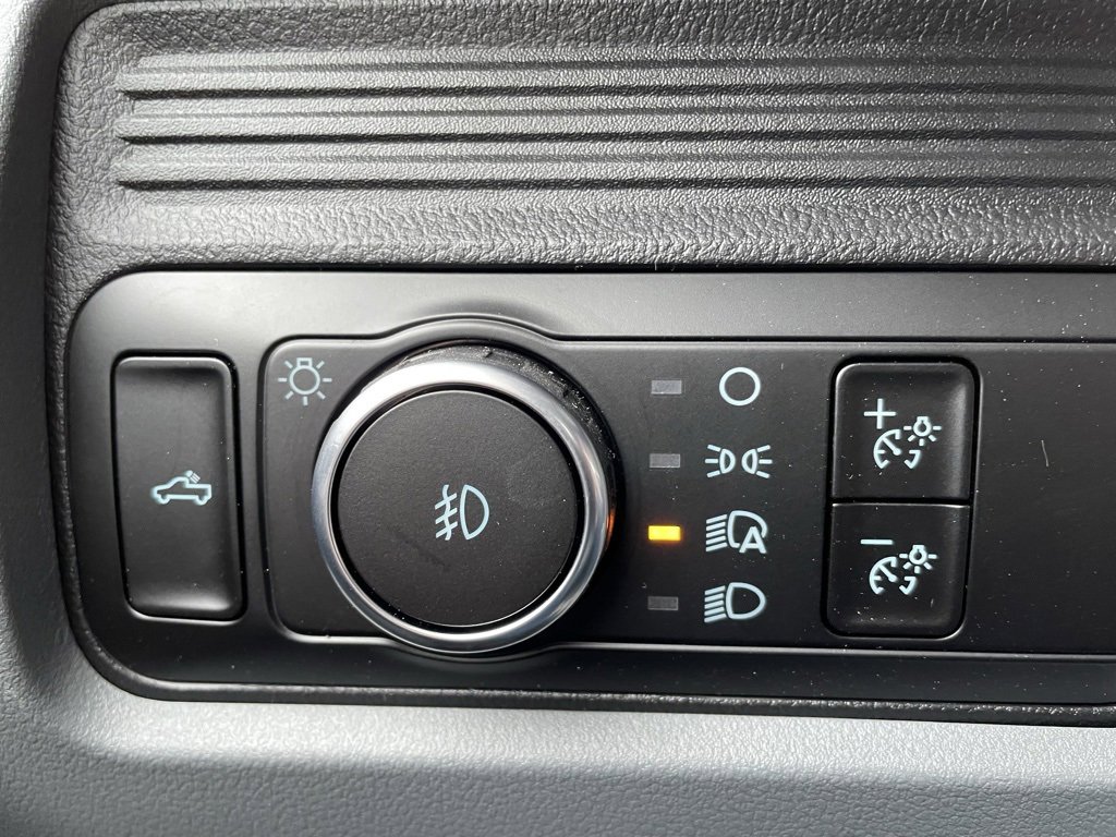 New 2026 Ford F550 4x4 Regular Cab Super Duty image 17