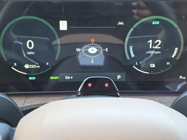 New 2026 Hyundai Santa Fe Calligraphy AWD/4WD image 12