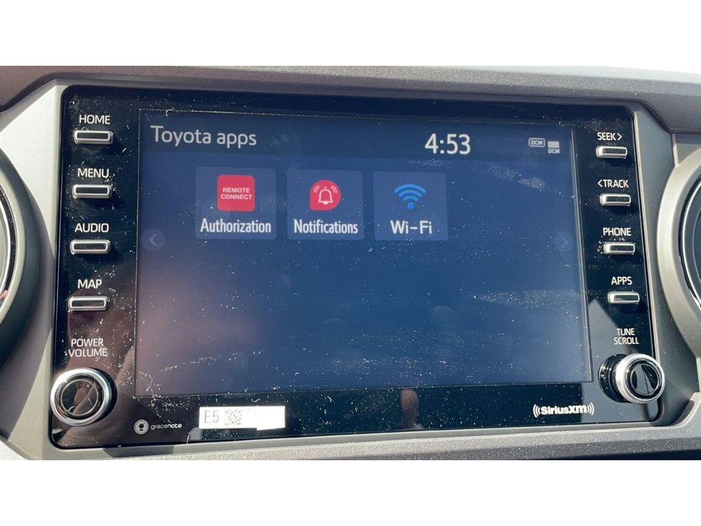 Used 2023 Toyota Tacoma TRD Off-Road AWD/4WD image 16