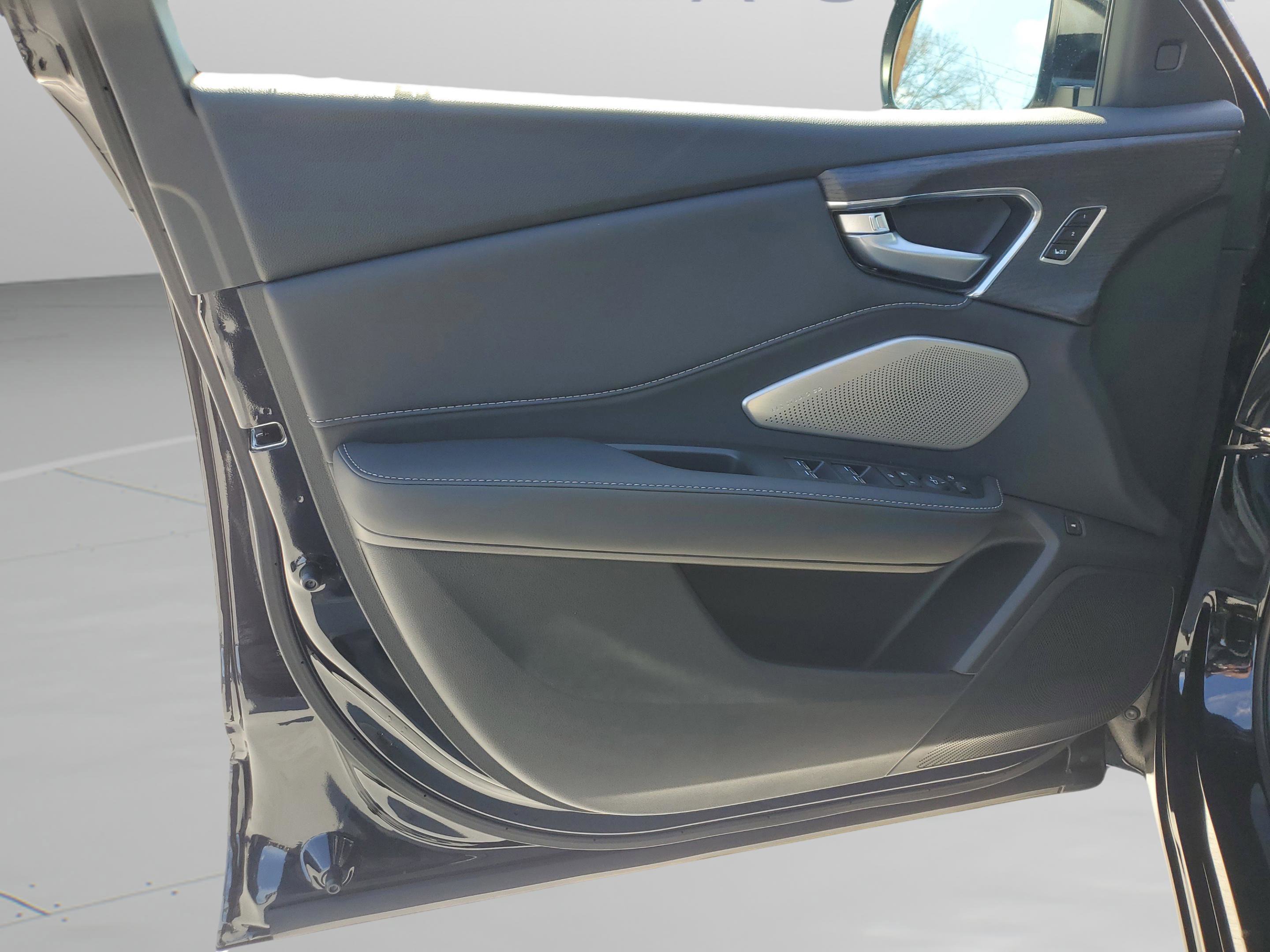 New 2026 Acura RDX SH-AWD w/ Advance Package image 17