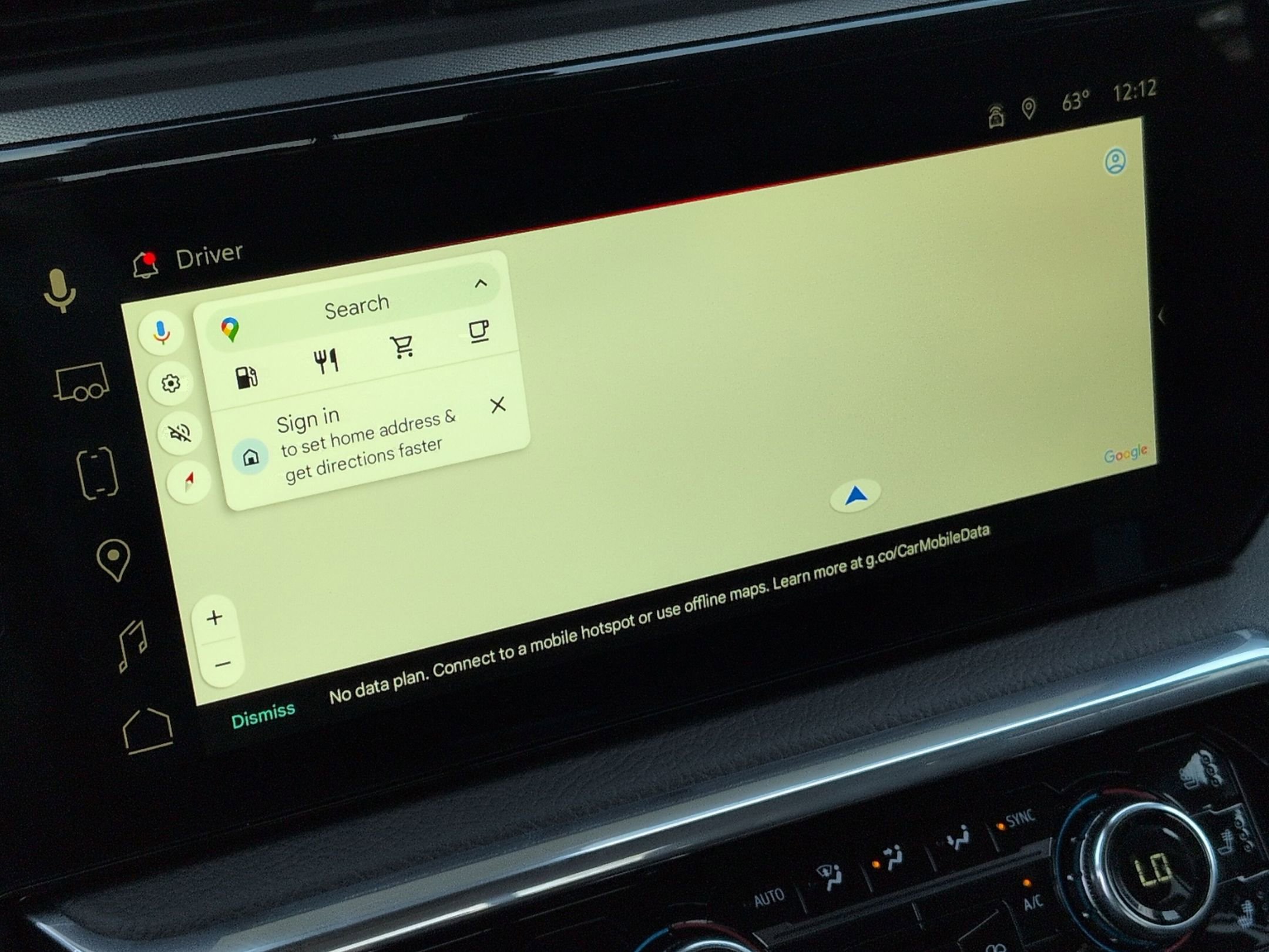 Certified 2024 GMC Sierra 1500 Denali w/ Denali Reserve Package image 25