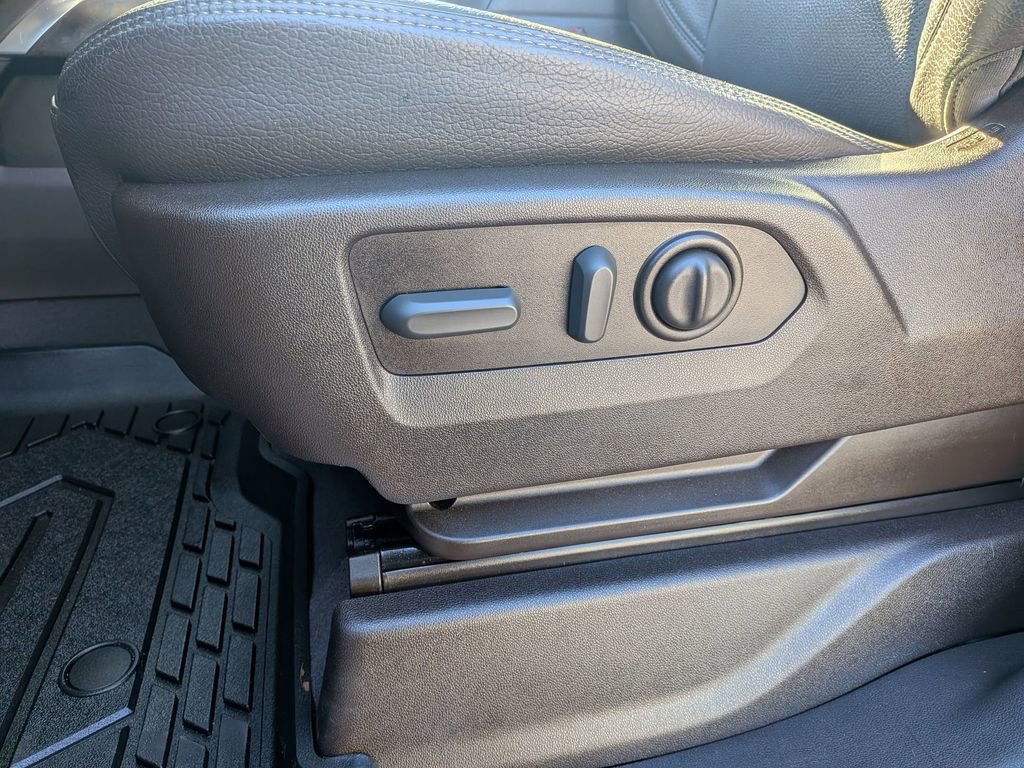 Certified 2023 GMC Sierra 2500 Denali image 12