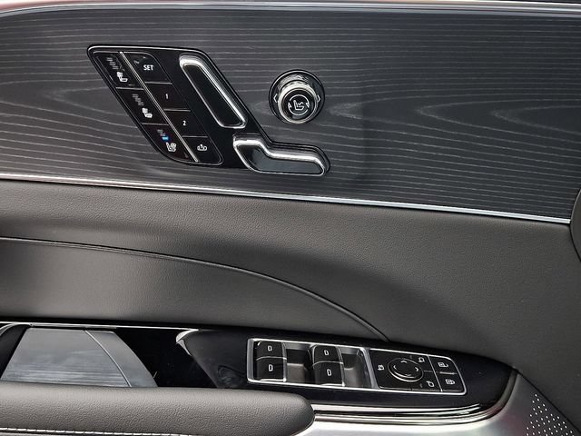 New 2026 Cadillac Lyriq V AWD/4WD image 20
