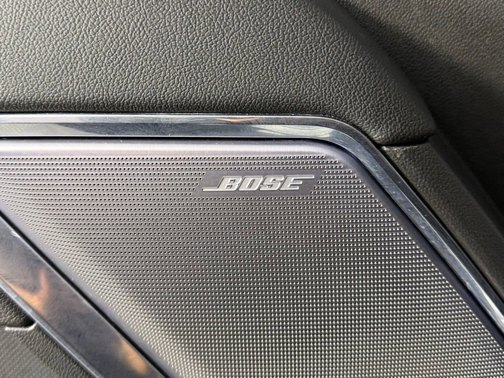 Used 2024 Chevrolet Silverado 1500 High Country w/ High Country Premium Package image 22