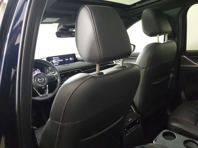 Certified 2024 MAZDA CX-90 Plug-In Hybrid w/ Premium Plus AWD/4WD image 15