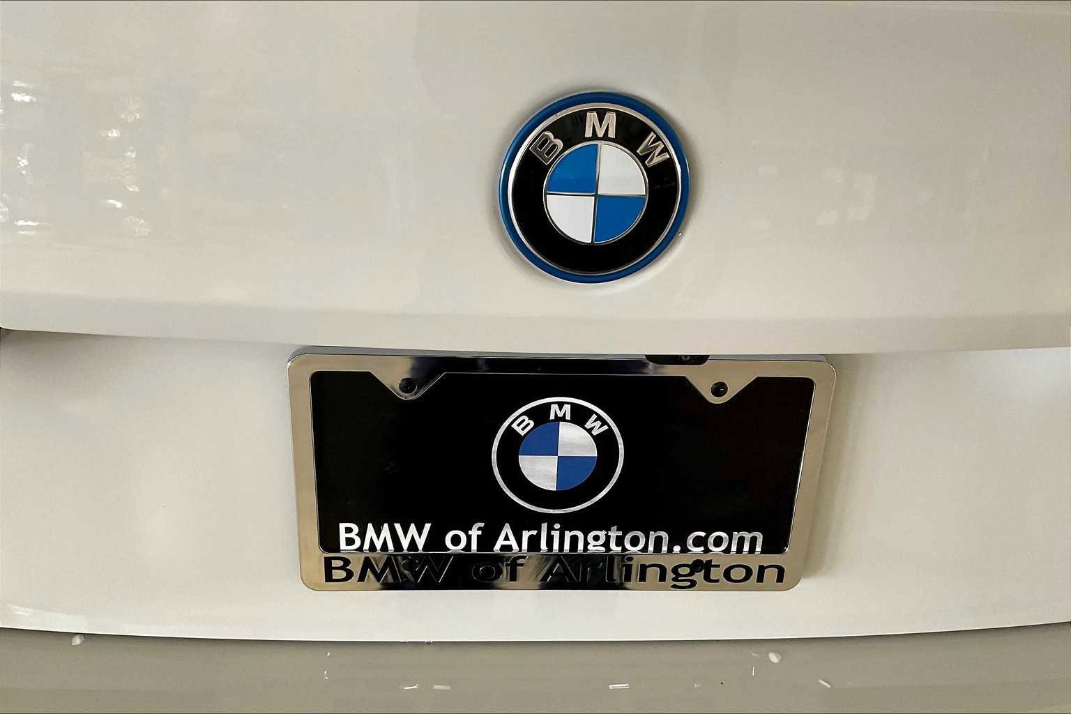 Used 2026 BMW i5 eDrive40 RWD image 15