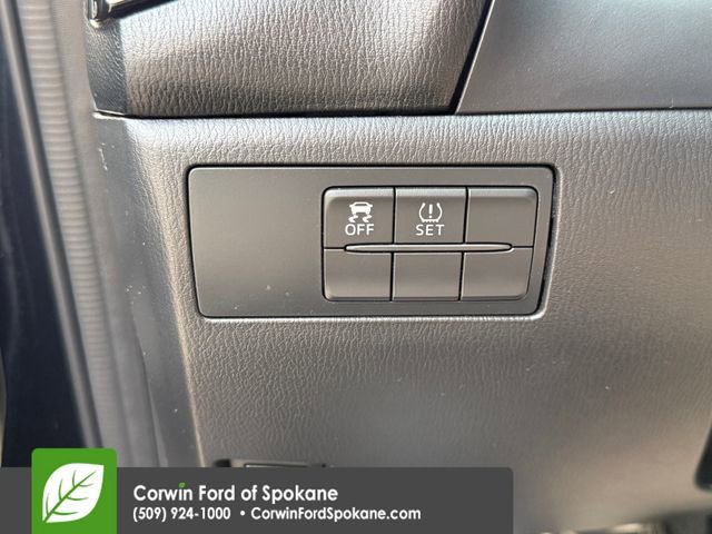 Used 2014 MAZDA MAZDA3 i Sport image 22