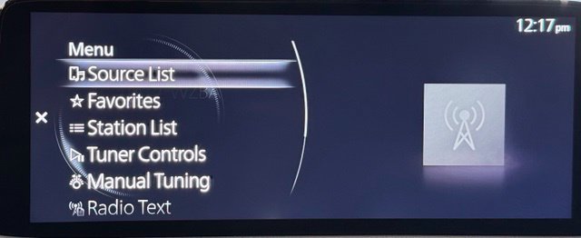 Certified 2025 MAZDA CX-5 AWD 2.5 S w/ Select Package image 21