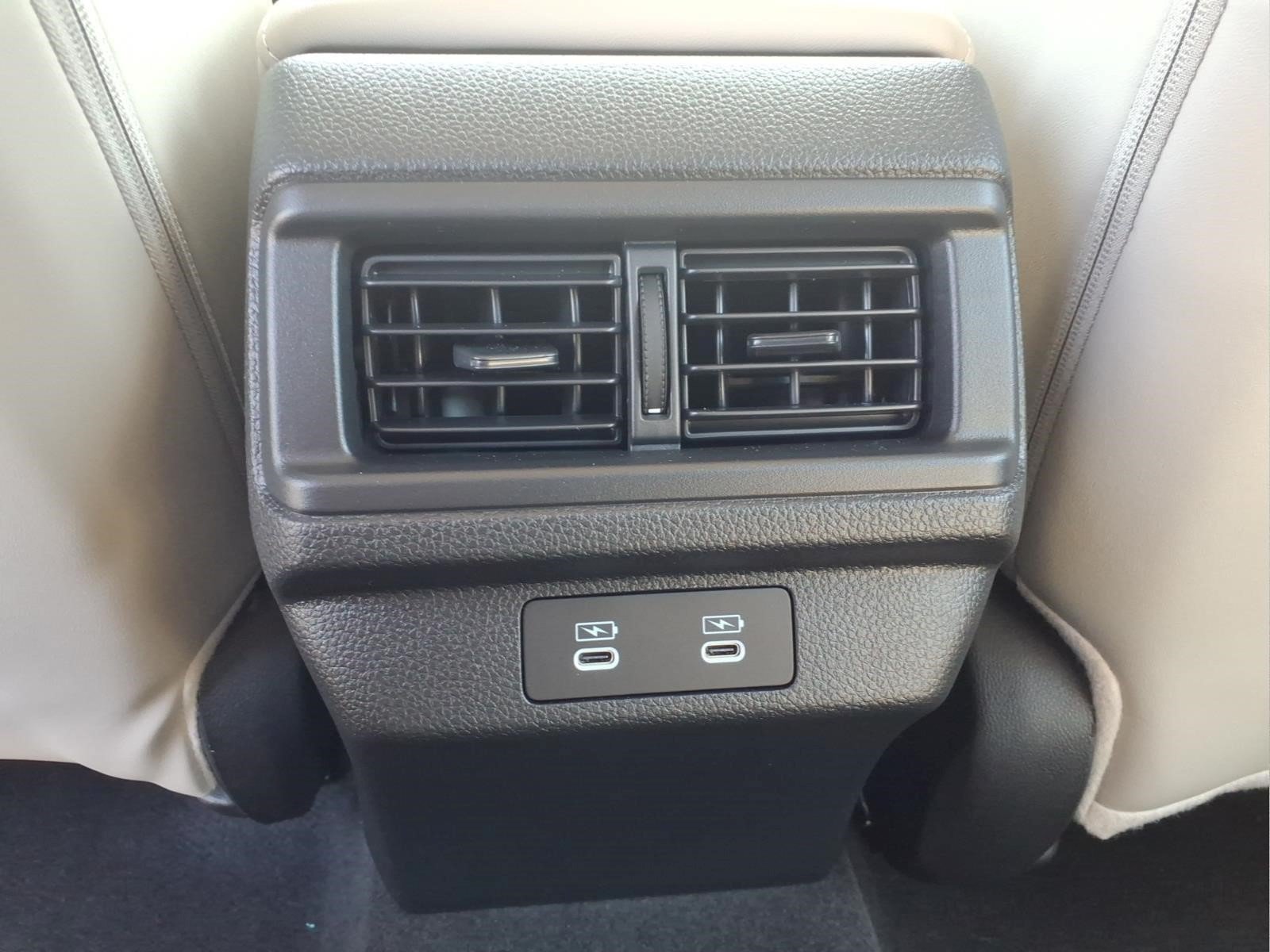 New 2026 Honda Accord Touring image 13