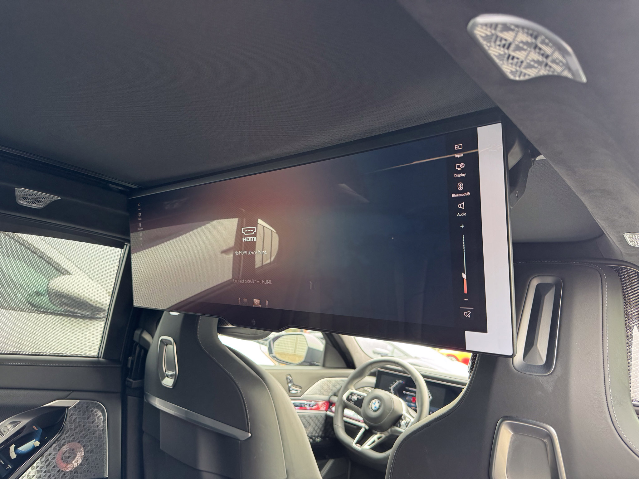 Used 2023 BMW 760i xDrive 760i xDrive image 44