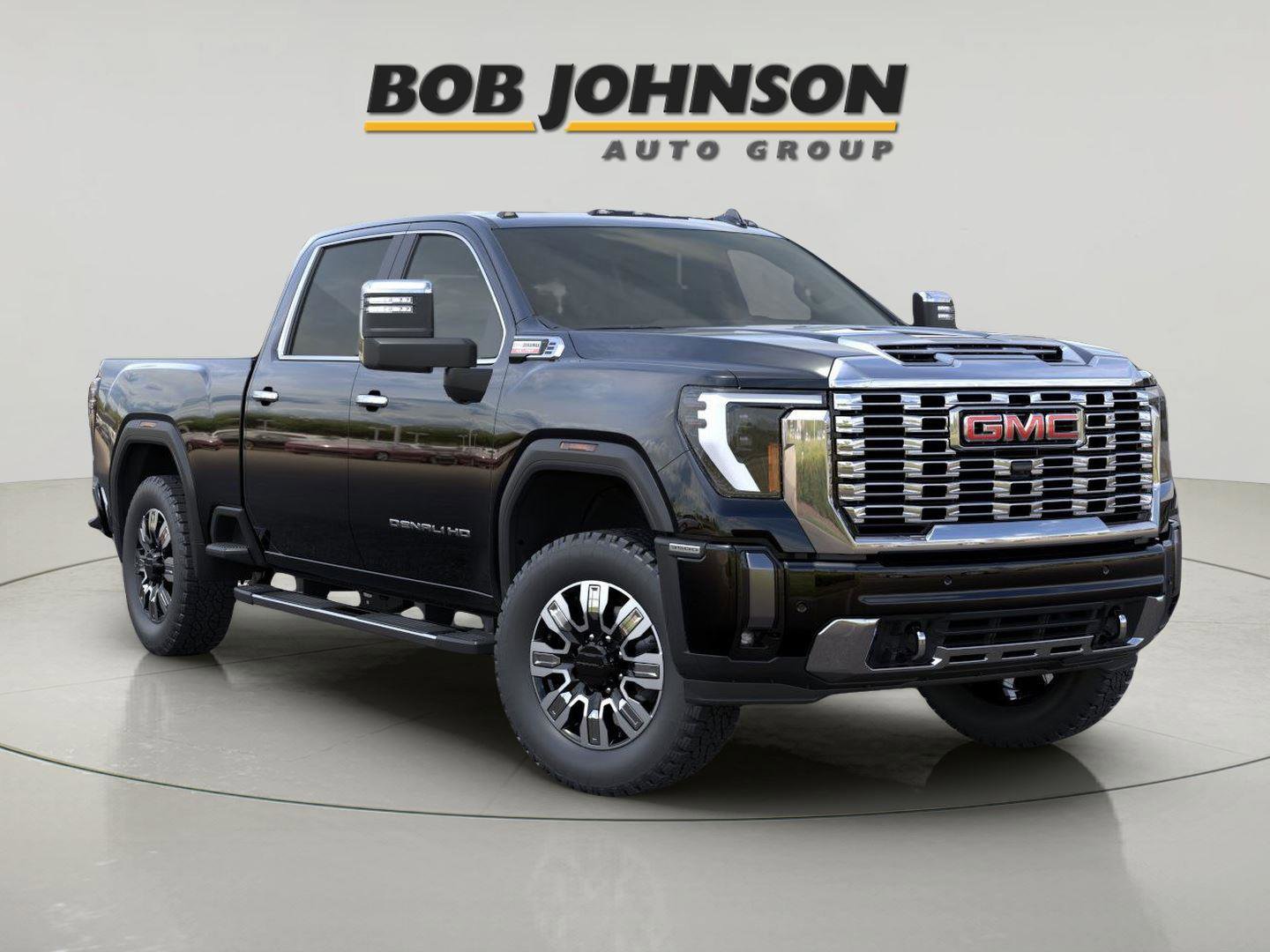 New 2026 GMC Sierra 3500 Denali w/ Technology Package image 7