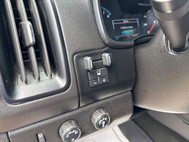 Used 2018 Chevrolet Colorado ZR2 AWD/4WD image 29