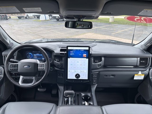 New 2025 Ford F150 Lightning Flash image 10