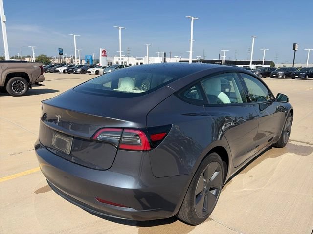 Used 2023 Tesla Model 3 Standard Range RWD image 7