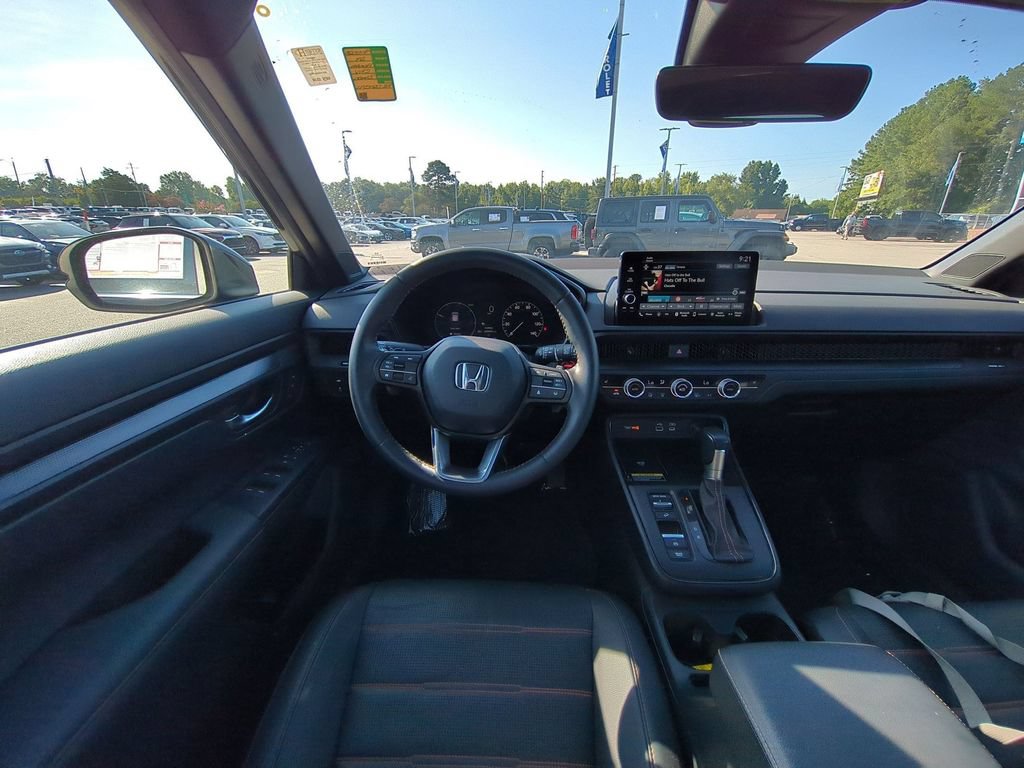 Used 2024 Honda CR-V Sport-L image 29
