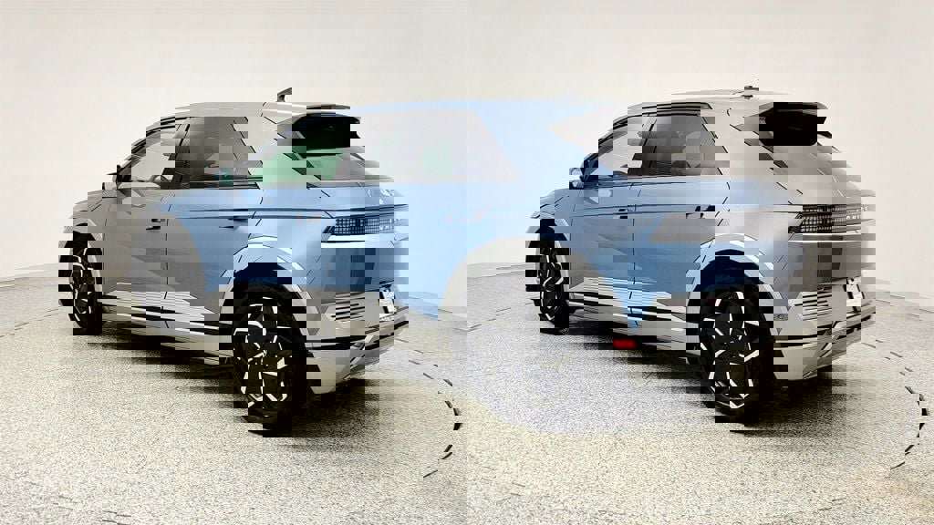 Used 2024 Hyundai Ioniq 5 Limited RWD image 7