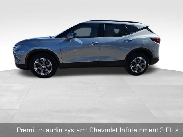 Used 2024 Chevrolet Blazer LT w/ Convenience Package image 11