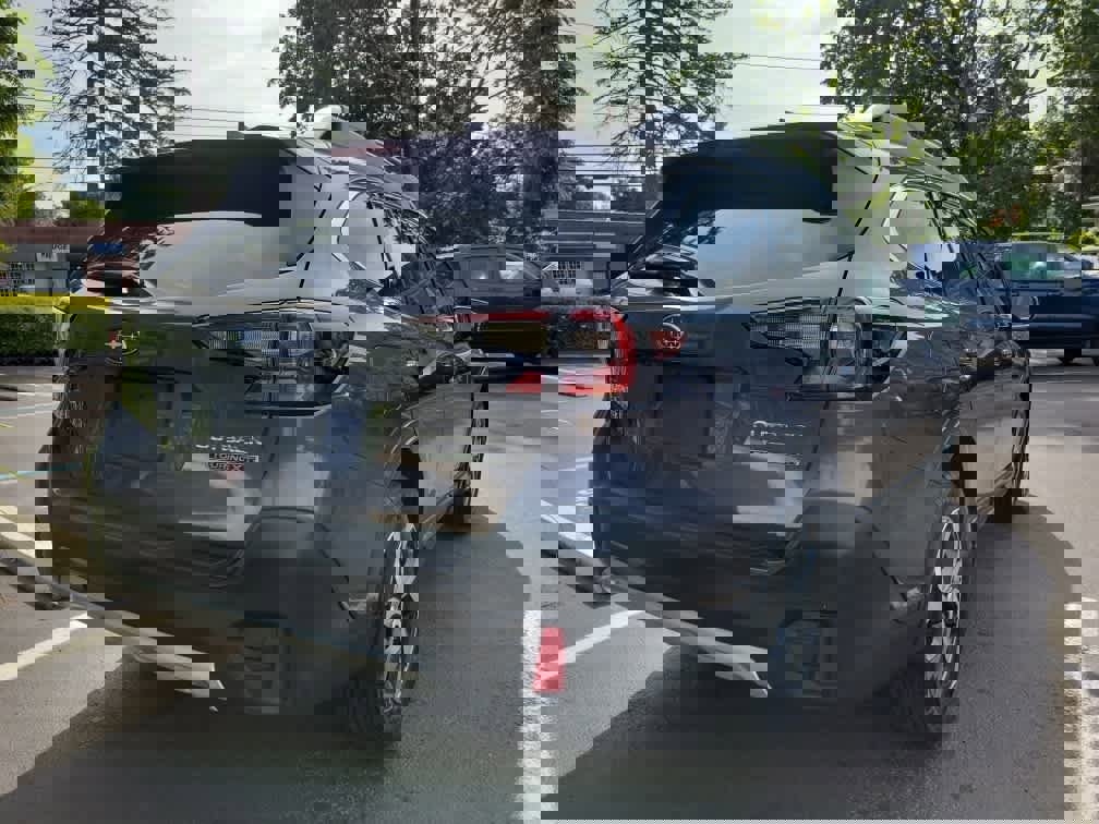 Used 2022 Subaru Outback Touring XT image 3