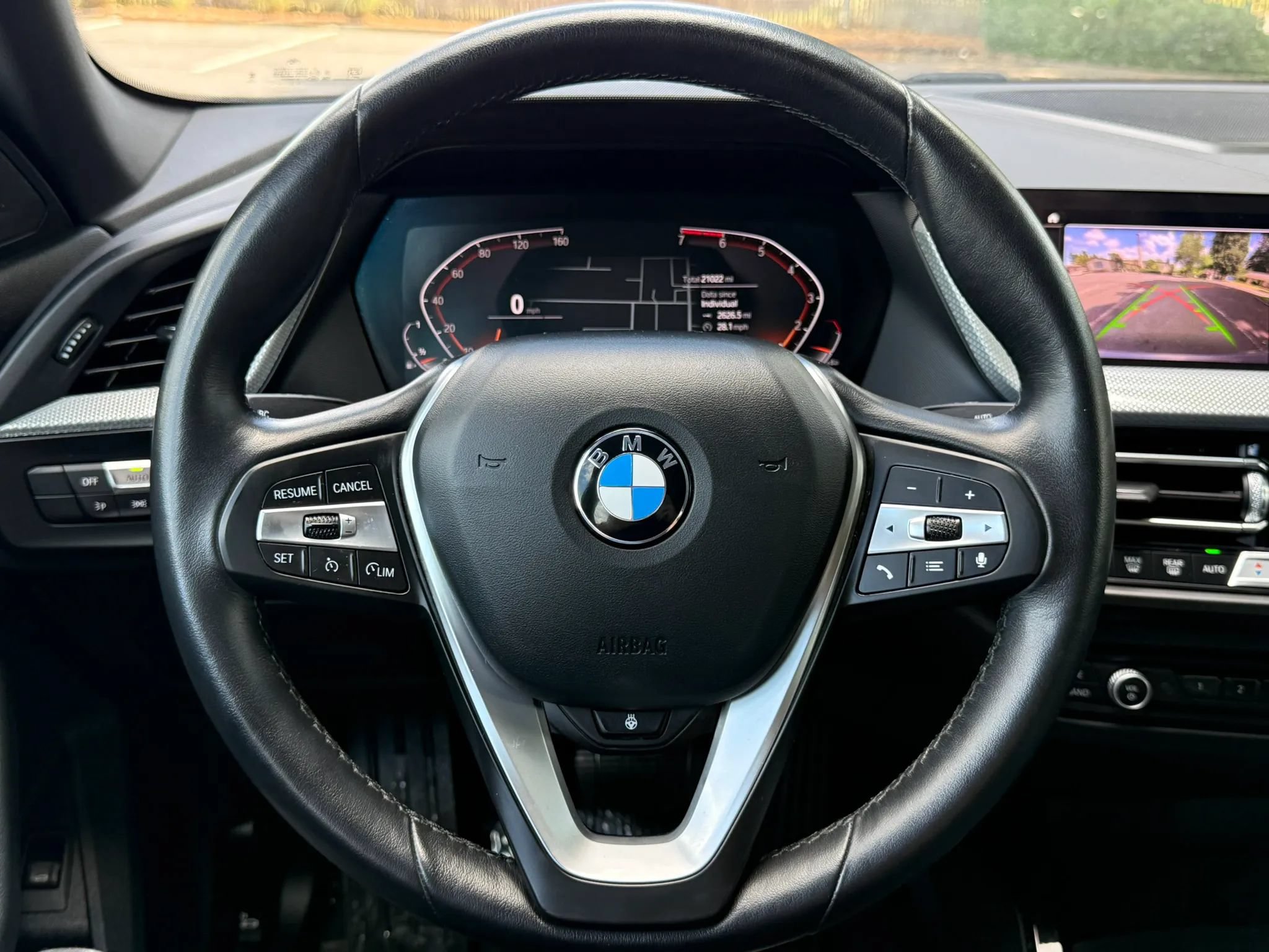 Used 2024 BMW 228i Gran Coupe FWD image 10