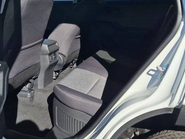 Certified 2026 Toyota RAV4 LE AWD/4WD image 16