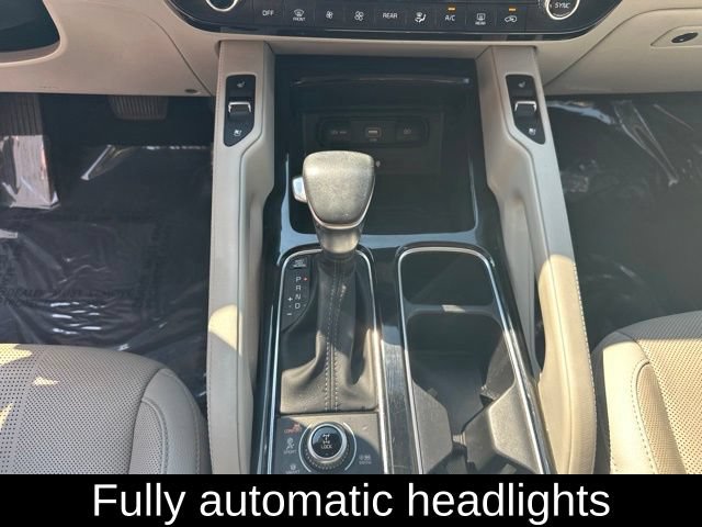 Used 2022 Kia Telluride EX w/ EX Premium Package AWD/4WD image 28