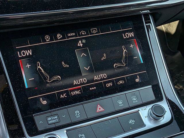 Used 2023 Audi Q8 Premium w/ Convenience Package image 12