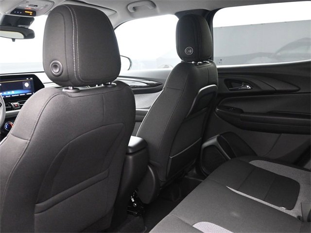 New 2026 Chevrolet TrailBlazer LT image 11