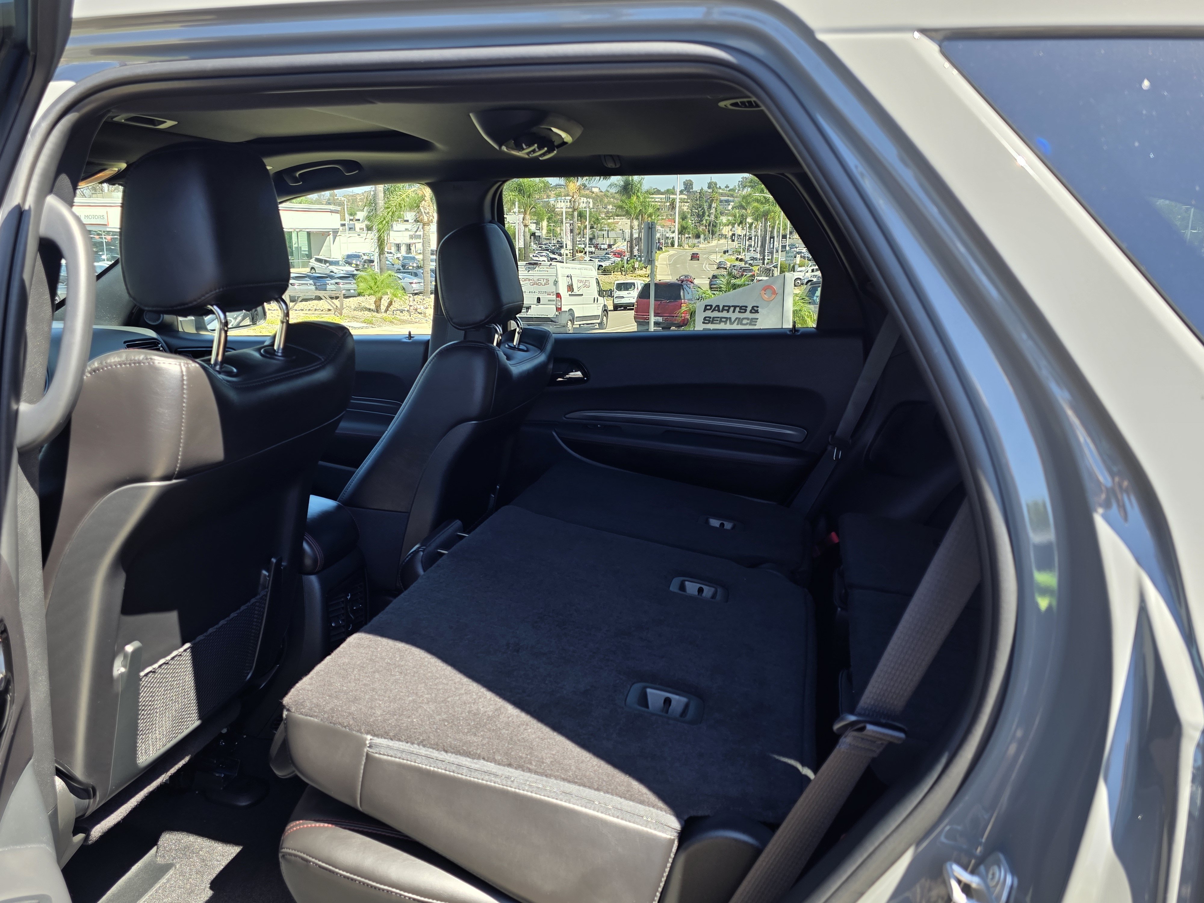 New 2026 Dodge Durango GT AWD/4WD image 13