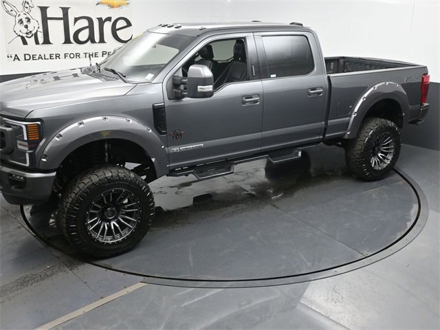 Used 2021 Ford F250 Lariat image 55
