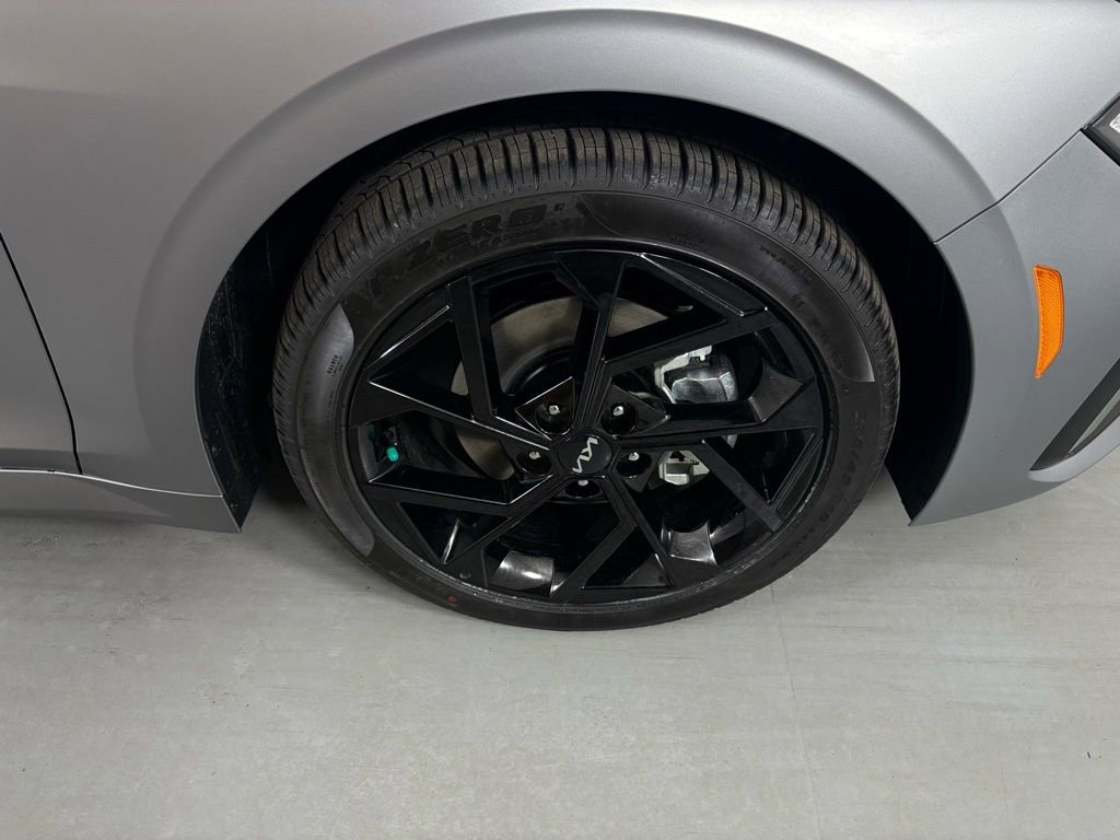 New 2026 Kia K5 GT-Line image 12