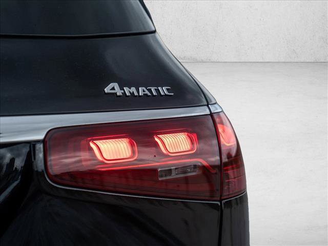 Certified 2024 Mercedes-Benz GLS 450 4MATIC image 11