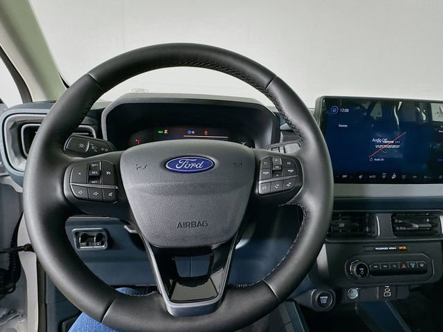 New 2026 Ford Maverick XLT w/ Equipment Group 301A image 11