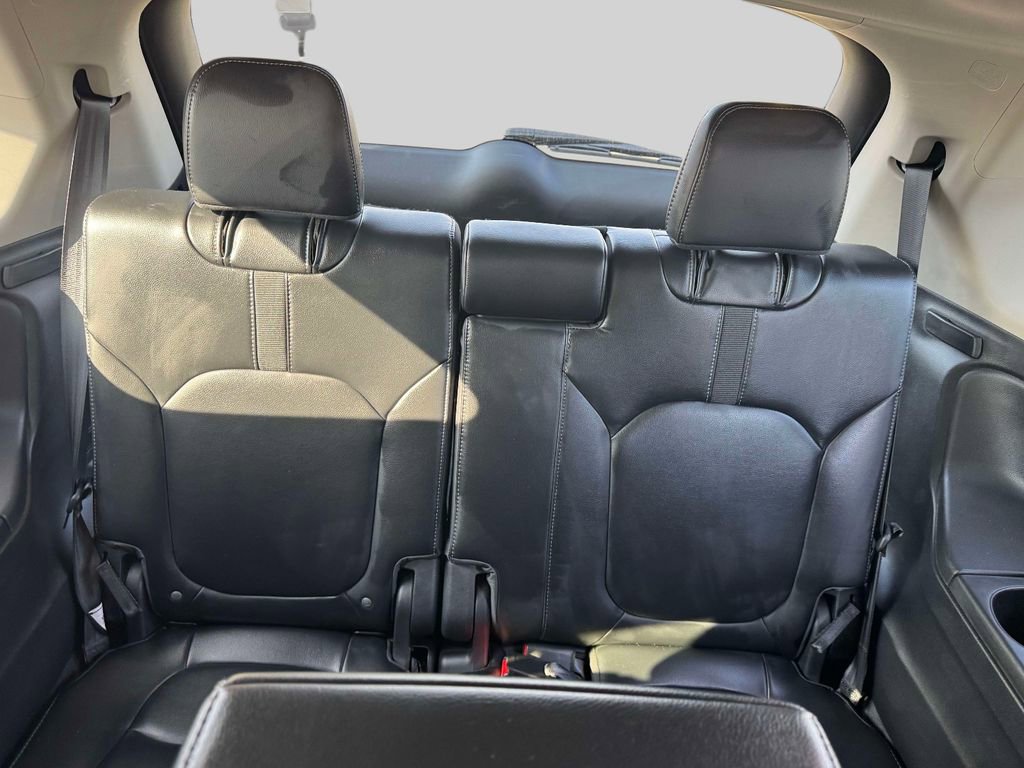 Used 2024 Honda Pilot EX-L image 12