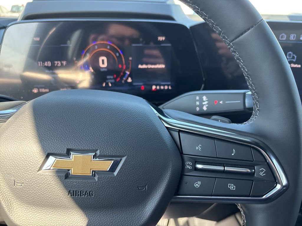 New 2026 Chevrolet Tahoe Premier image 17