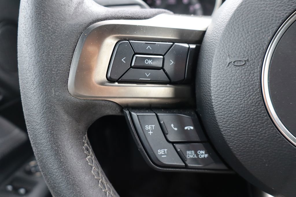 Used 2020 Ford Mustang Shelby GT350 w/ Technology Package image 23